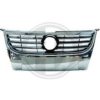 VW 1T0853651AGPWF Radiator Grille
